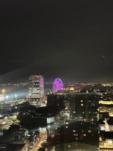 Comfort and Leisure with a View of Guanabara Bay - Rio Energy