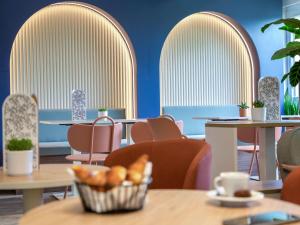 Novotel Aix-en-Provence Pont de LArc