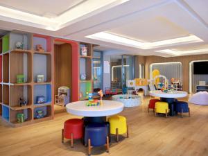 Grand Mercure Batam Centre