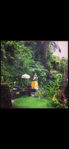 Jungle View Villa Ubud