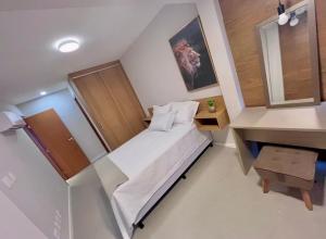 Apartment Perola Homes in Barra - best location