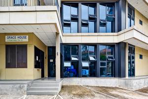 Grace House Syariah Cikarang RedPartner