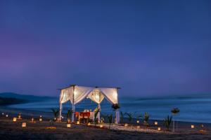 Kelapa Retreat & Spa