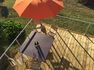 La Maison du Clos du Roi - 吉弗里