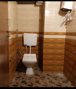 Brahmi Rooms