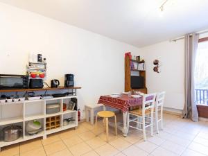 Appartement 6 pers. à Loudenvielle avec Wifi, proche Skyvall - FR-1-695-93