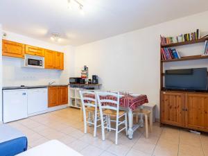 Appartement 6 pers. à Loudenvielle avec Wifi, proche Skyvall - FR-1-695-93
