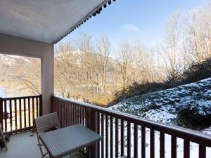 Appartement 6 pers. à Loudenvielle avec Wifi, proche Skyvall - FR-1-695-93