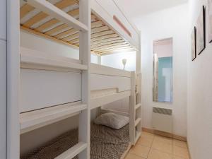 Appartement 6 pers. à Loudenvielle avec Wifi, proche Skyvall - FR-1-695-93