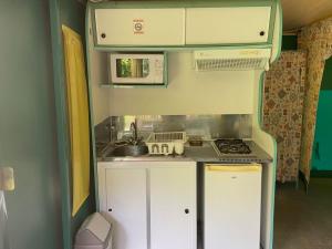 Bungalow 3 Pièces avec Terrasse - API-1-52-888