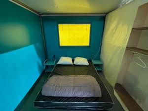 Bungalow 3 Pièces avec Terrasse - API-1-52-888