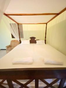 Galle villa by moons