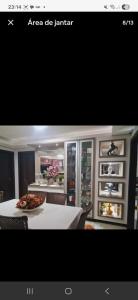 Aluguel Apartamento na Praia