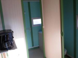 Chalet 32m² avec Terrasse - 2 Chambres - API-1-52-939