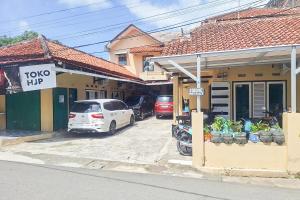 Pondok HJP Pangandaran Mitra RedDoorz