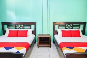 Pondok HJP Pangandaran Mitra RedDoorz