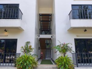 Ban Suan Kun Parn Khao Yai