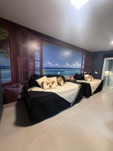 Apartamento em São Lourenço, poucos passos de Riviera