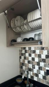 Apartamento en la Boquilla