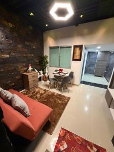 apartamento moderno a 15 minutos aeropuerto