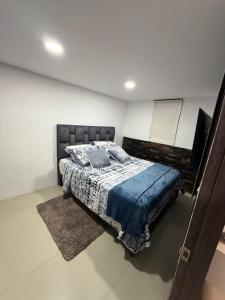 apartamento moderno a 15 minutos aeropuerto