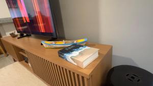 Apartamento moderno e aconchegante - Martim de Sá