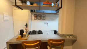 Apartamento moderno e aconchegante - Martim de Sá