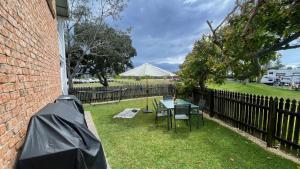 By The Sea 2 Crescent Head