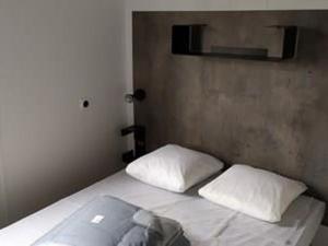 Mobil-home avec terrasse à Saint-Hilaire-de-Riez - API-1-52-917