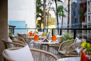 Harmony Saigon Hotel & Spa