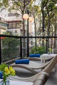 Harmony Saigon Hotel & Spa