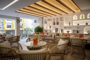 Harmony Saigon Hotel & Spa