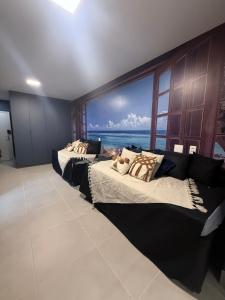 Apartamento em São Lourenço, poucos passos de Riviera