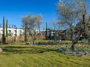 Novotel Perpignan Nord Rivesaltes