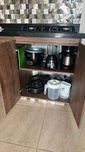 Apartamento en la Boquilla