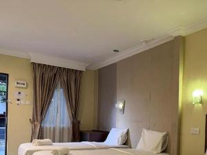 Kesuma Villa Exclusive Stay Near UTHM Batu Pahat