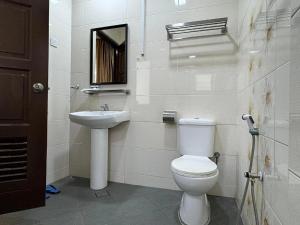 Kesuma Villa Exclusive Stay Near UTHM Batu Pahat