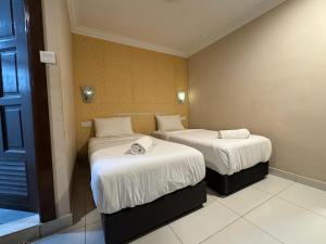 Kesuma Villa Exclusive Stay Near UTHM Batu Pahat