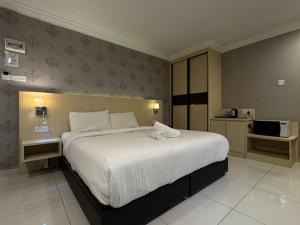 Kesuma Villa Exclusive Stay Near UTHM Batu Pahat