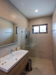 Villa Leina Maraleina Sports Resort