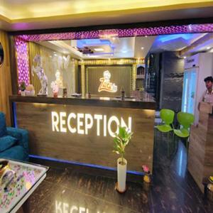 Hotel Zaika In