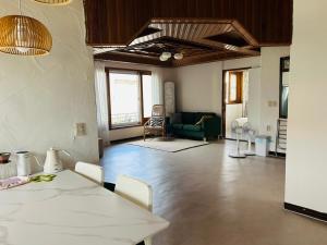 Namhae Western House