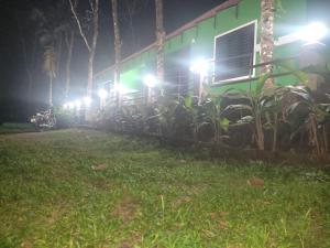 Green wayanad homestay