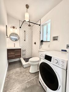 Tiny House Rental in Asheville, NC - The Bat Shack