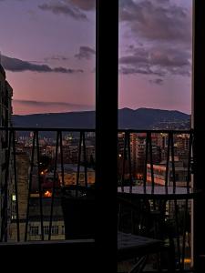 Студия в Тбилиси от Центра 15 мин