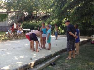 Chalet avec Terrasse à Soubès - Accès Handicapé - API-1-52-955