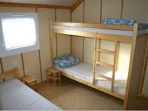 Chalet - Terrasse - API-1-52-958