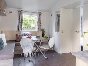 Mobile-home 31m² avec Terrasse à Piriac-sur-Mer - API-1-52-964