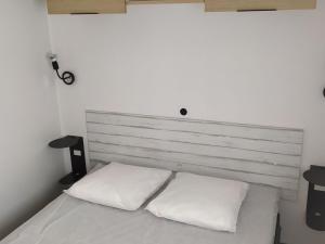 Mobil Home 31m² 3 Chambres avec Terrasse - API-1-52-976