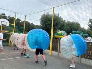 Mobil Home 31m² 3 Chambres avec Terrasse - API-1-52-976